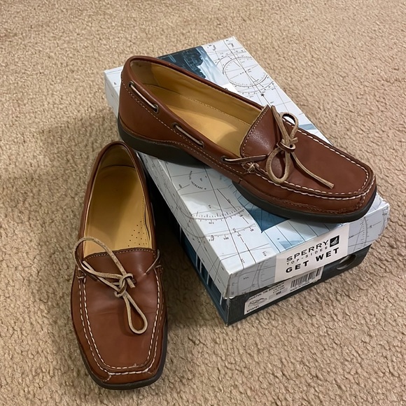 Sperry’s - Picture 1 of 4